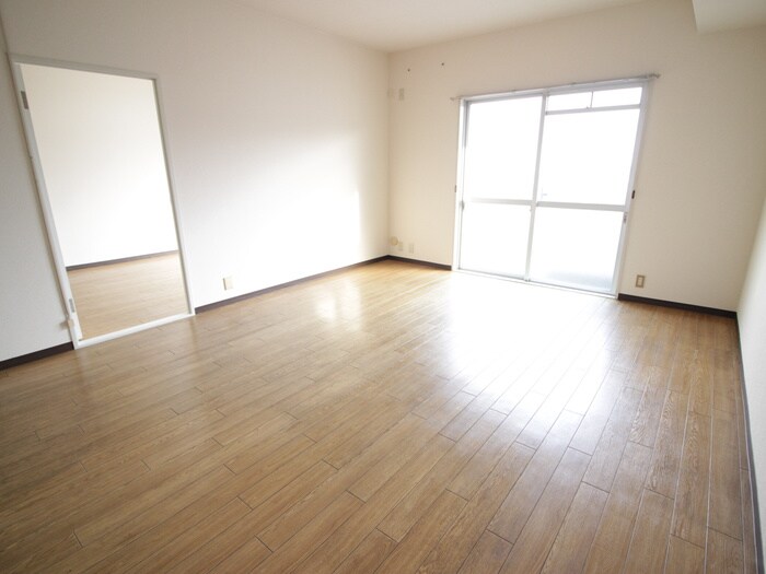 ２０ＨＯＵＳＥの物件内観写真