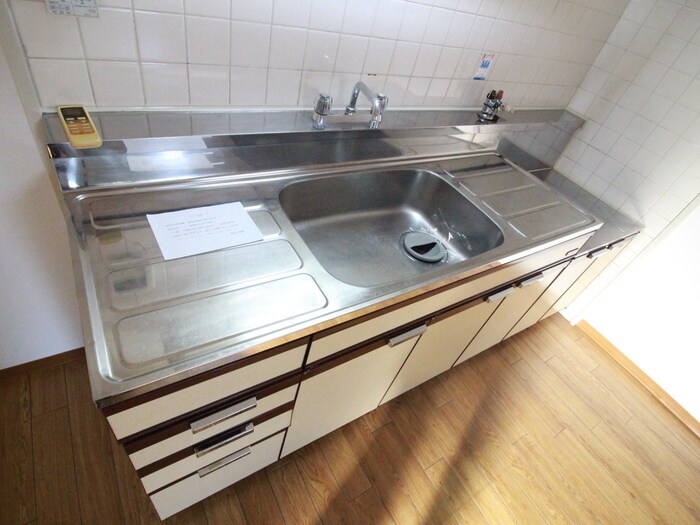 ２０ＨＯＵＳＥの物件内観写真