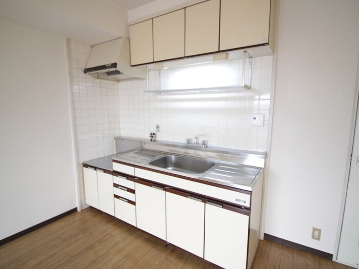 ２０ＨＯＵＳＥの物件内観写真