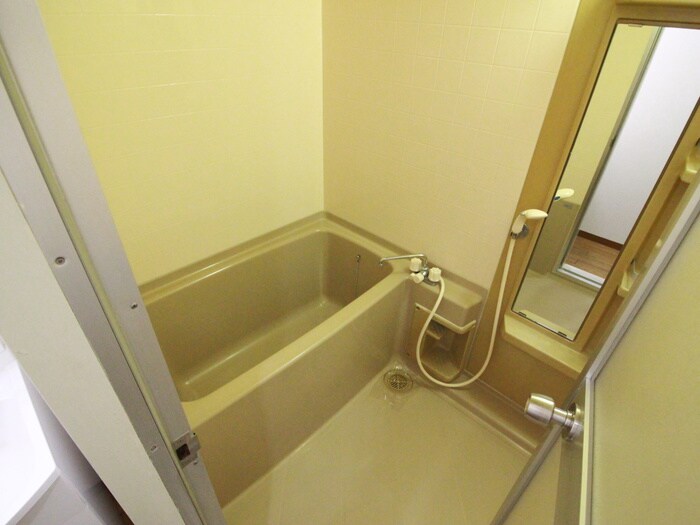 ２０ＨＯＵＳＥの物件内観写真