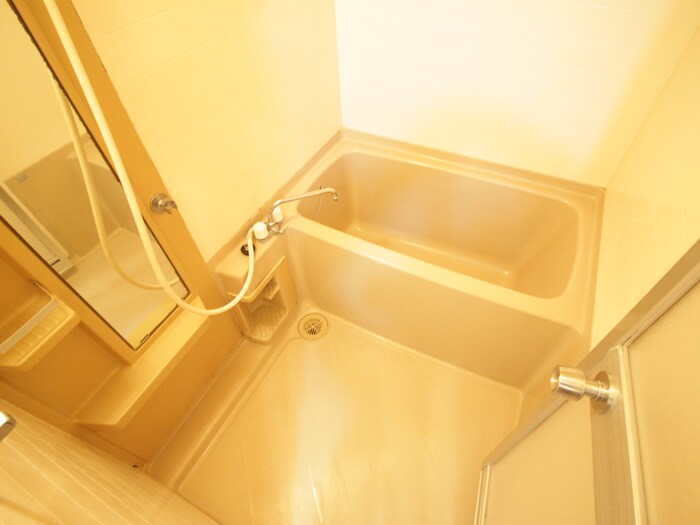 ２０ＨＯＵＳＥの物件内観写真