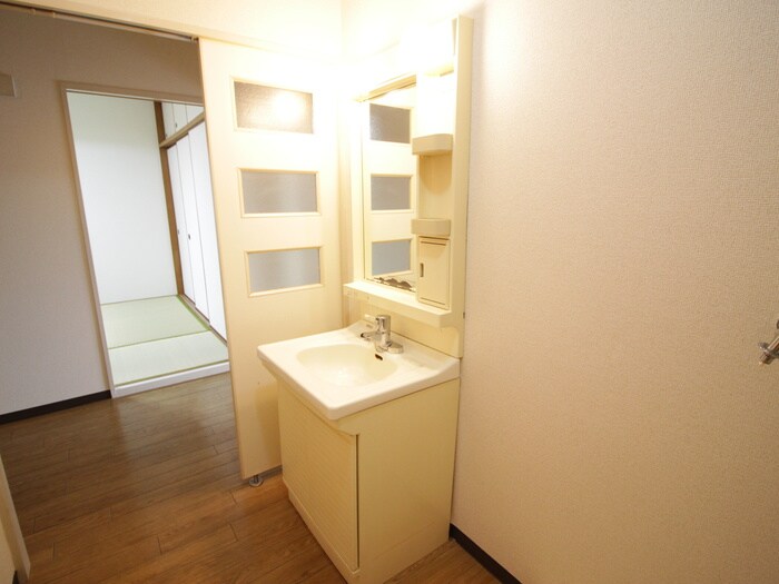 ２０ＨＯＵＳＥの物件内観写真