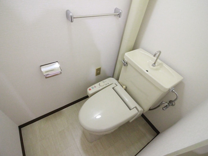 ２０ＨＯＵＳＥの物件内観写真