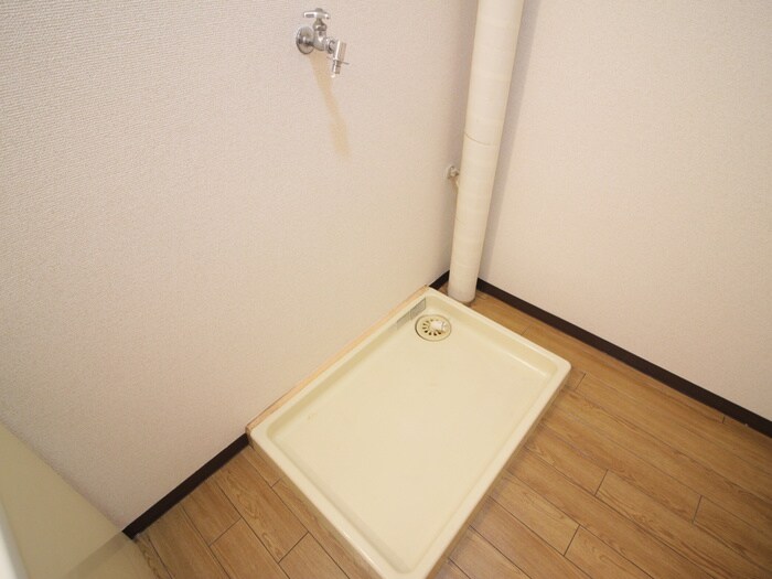 ２０ＨＯＵＳＥの物件内観写真