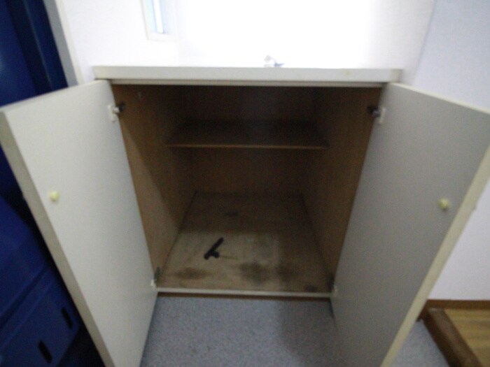 ２０ＨＯＵＳＥの物件内観写真