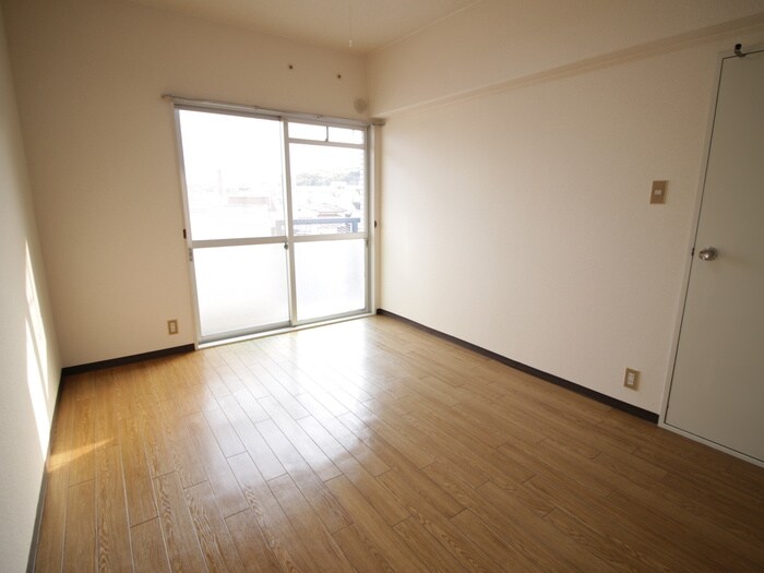 ２０ＨＯＵＳＥの物件内観写真