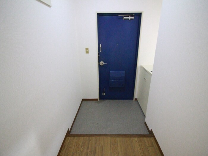 ２０ＨＯＵＳＥの物件内観写真