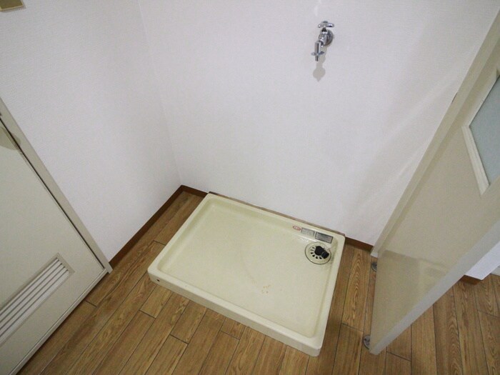 ２０ＨＯＵＳＥの物件内観写真