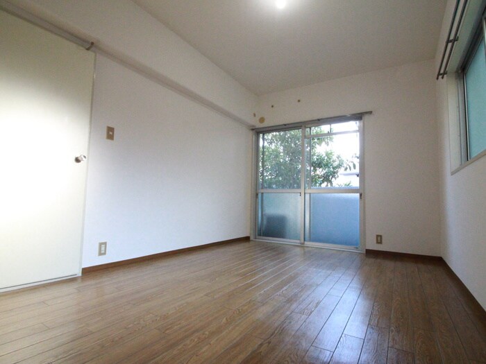 ２０ＨＯＵＳＥの物件内観写真