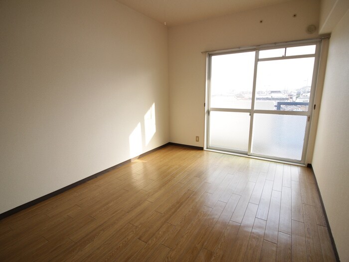 ２０ＨＯＵＳＥの物件内観写真