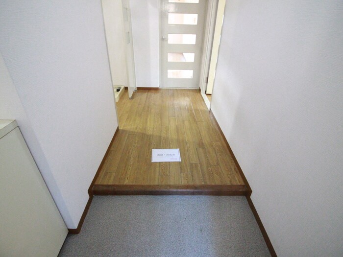 ２０ＨＯＵＳＥの物件内観写真