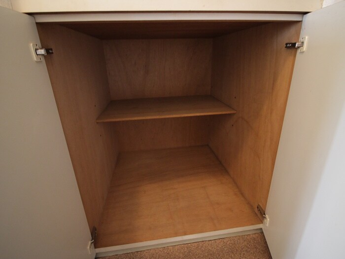 ２０ＨＯＵＳＥの物件内観写真