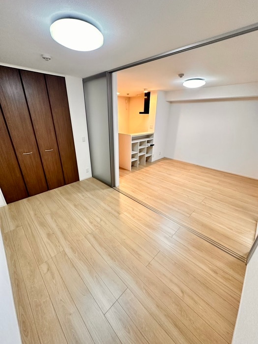 ヴィア・ラッテアの物件内観写真