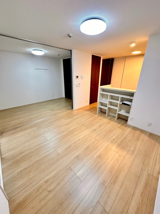 ヴィア・ラッテアの物件内観写真