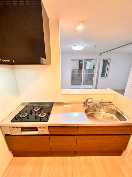 ヴィア・ラッテアの物件内観写真