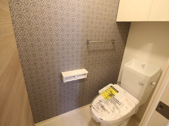 ヴィア・ラッテアの物件内観写真