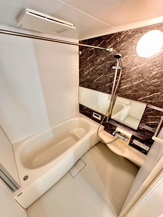 ヴィア・ラッテアの物件内観写真