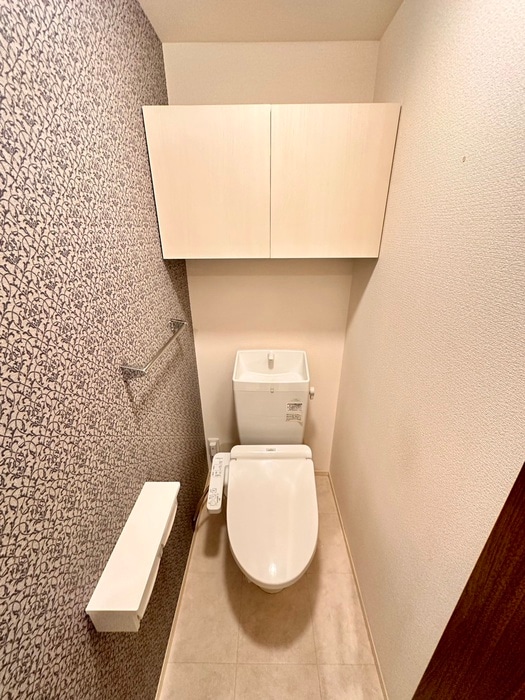 ヴィア・ラッテアの物件内観写真