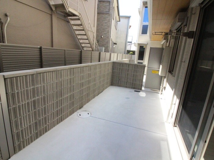 ヴィア・ラッテアの物件内観写真