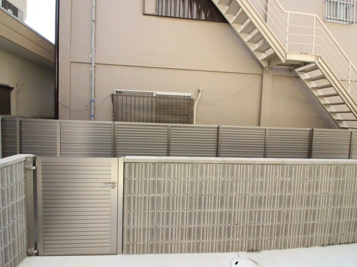 ヴィア・ラッテアの物件内観写真