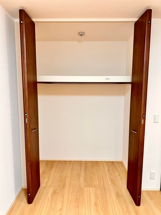 ヴィア・ラッテアの物件内観写真