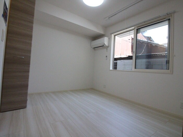 ヴィア・ラッテアの物件内観写真