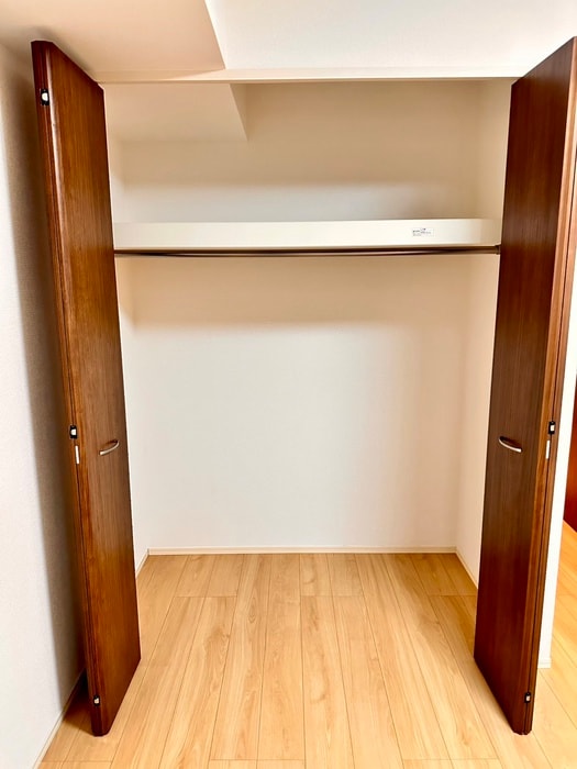 ヴィア・ラッテアの物件内観写真