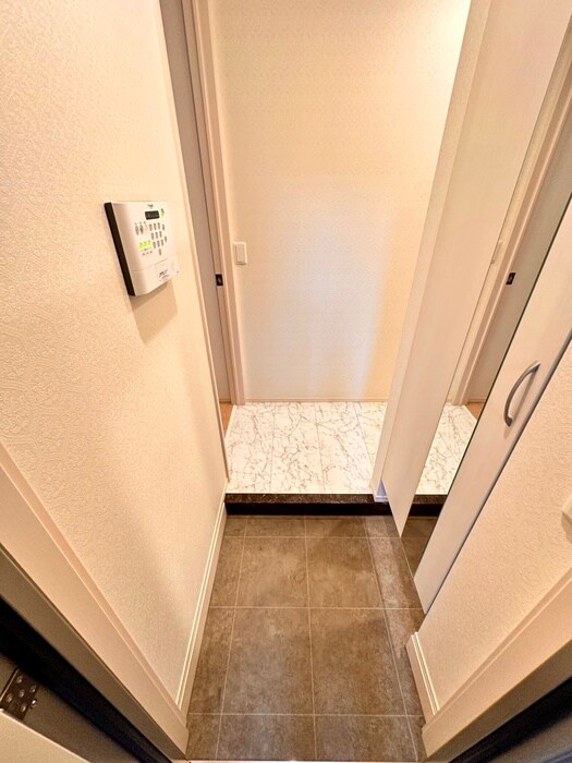 ヴィア・ラッテアの物件内観写真