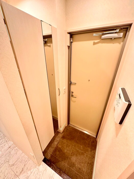 ヴィア・ラッテアの物件内観写真