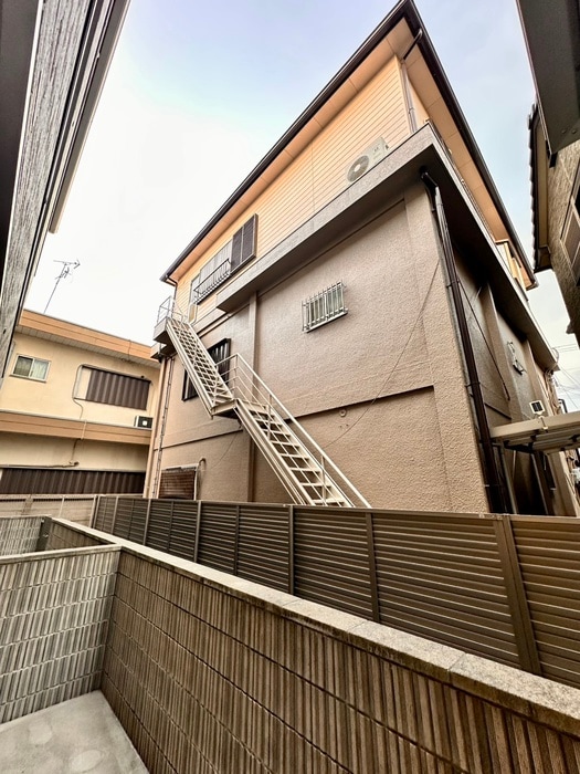 ヴィア・ラッテアの物件内観写真