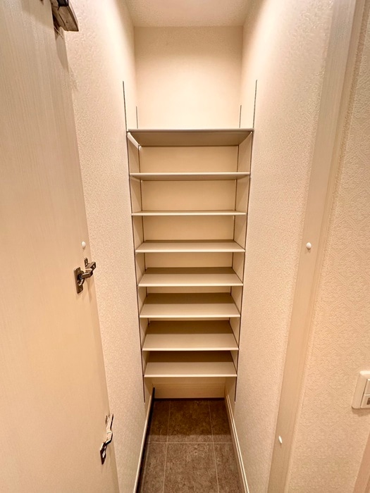 ヴィア・ラッテアの物件内観写真