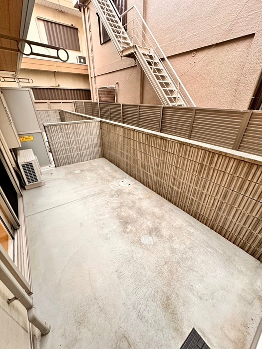 ヴィア・ラッテアの物件内観写真