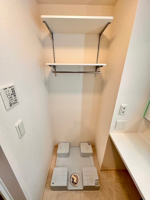 ヴィア・ラッテアの物件内観写真