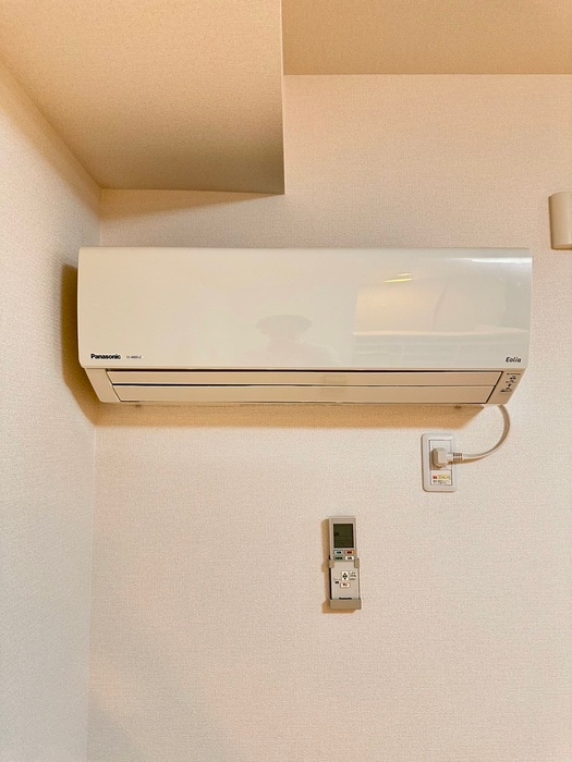 ヴィア・ラッテアの物件内観写真