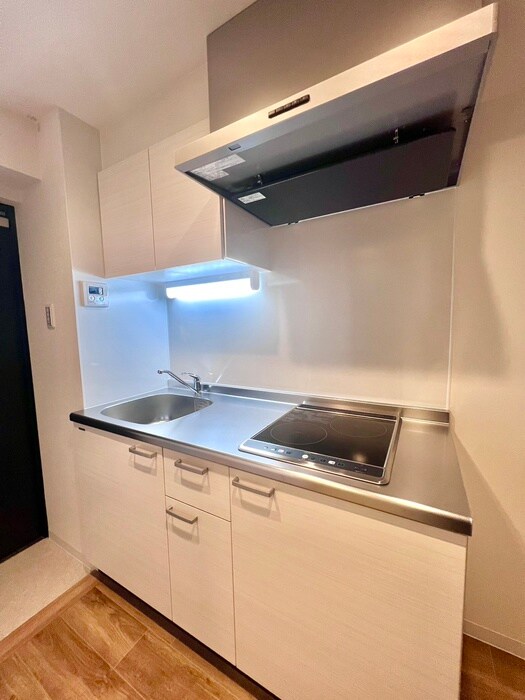 ラ・ポルテ武庫之荘の物件内観写真