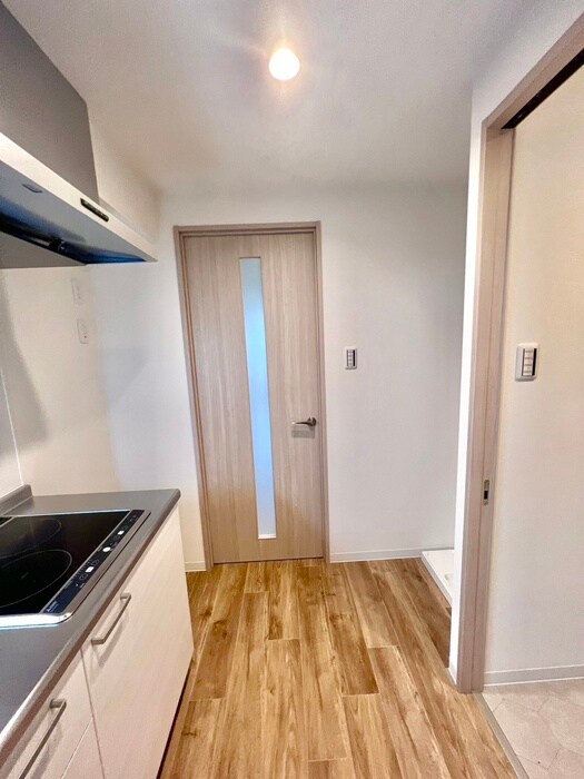 ラ・ポルテ武庫之荘の物件内観写真