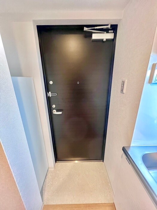 ラ・ポルテ武庫之荘の物件内観写真