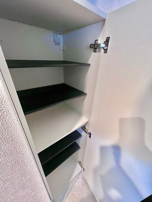 ラ・ポルテ武庫之荘の物件内観写真