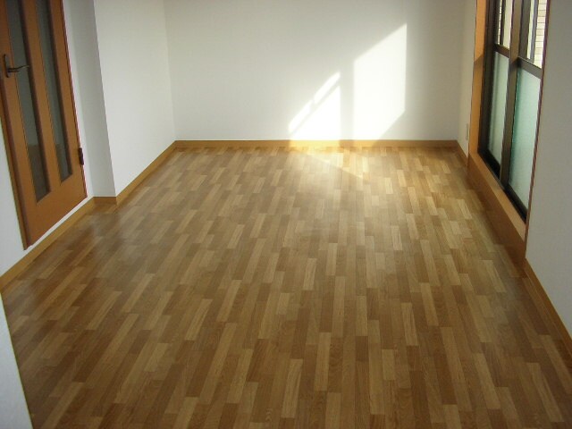 グランディ－ルⅧの物件内観写真