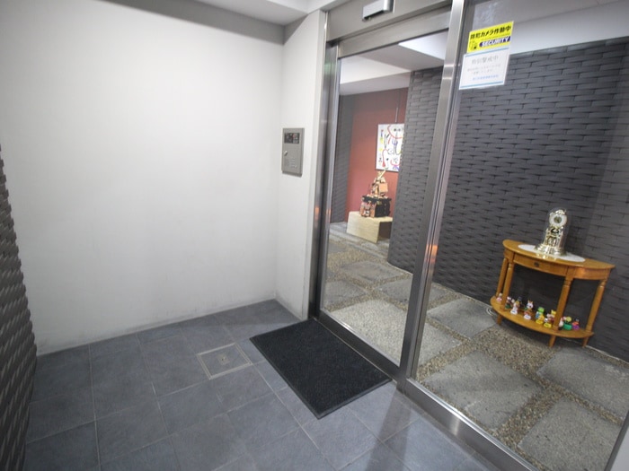 ＹｓＦｌａｔｓ西陣の物件外観写真