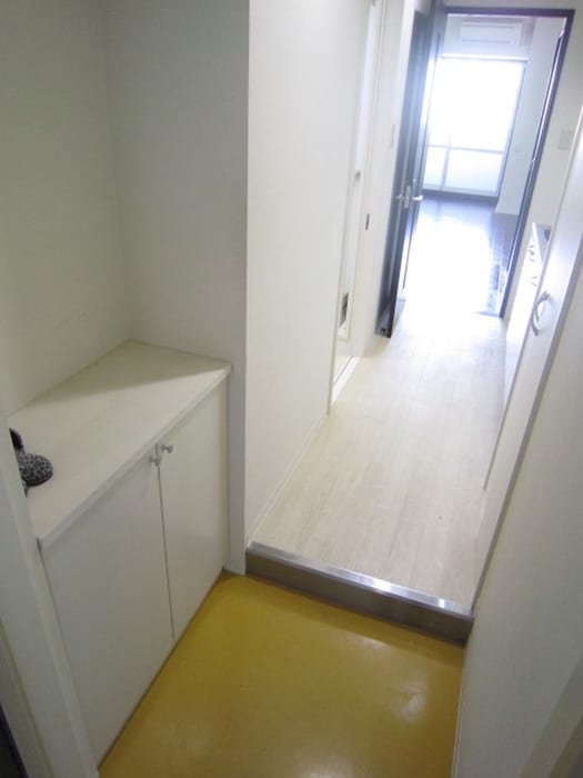 ＹｓＦｌａｔｓ西陣の物件内観写真