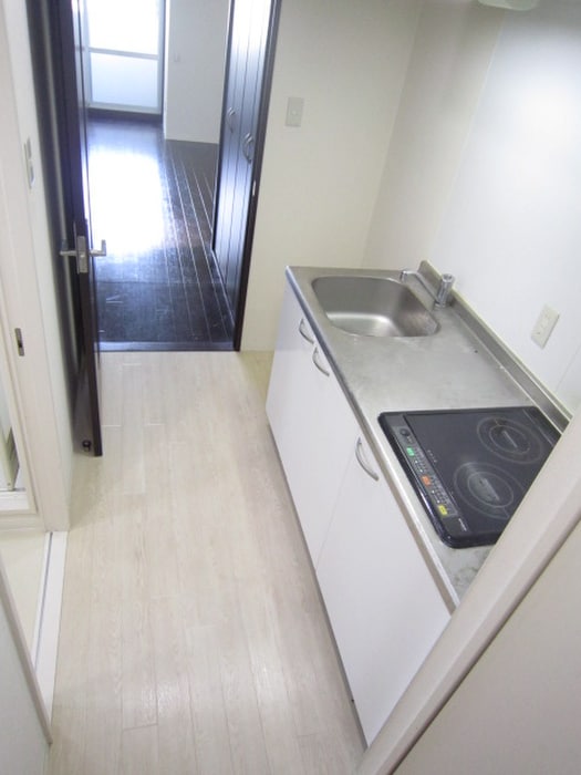 ＹｓＦｌａｔｓ西陣の物件内観写真