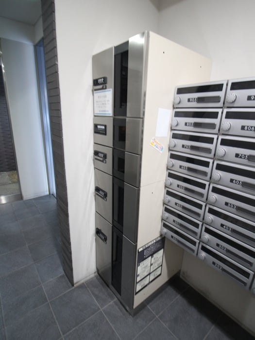 ＹｓＦｌａｔｓ西陣の物件外観写真