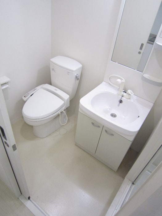 ＹｓＦｌａｔｓ西陣の物件内観写真