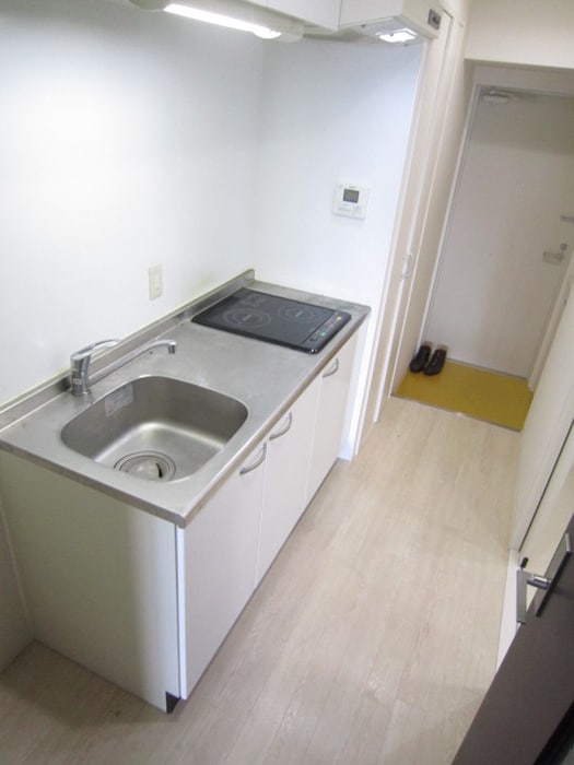 ＹｓＦｌａｔｓ西陣の物件内観写真