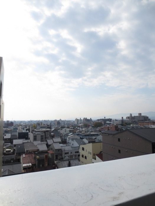 ＹｓＦｌａｔｓ西陣の物件内観写真