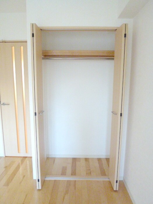 ハッピ－ハウス川西の物件内観写真