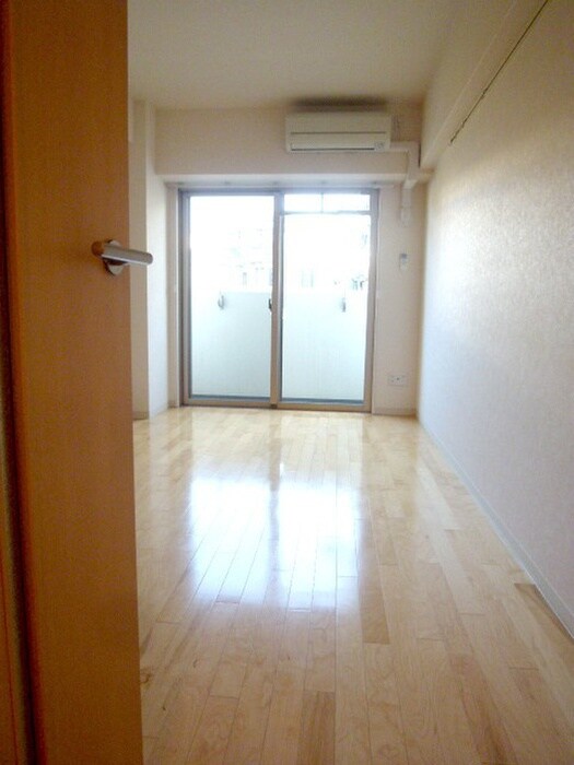 ハッピ－ハウス川西の物件内観写真