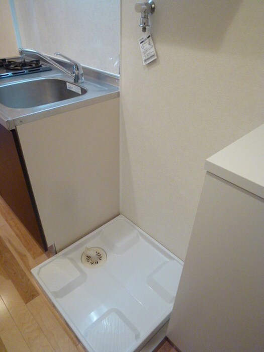 ハッピ－ハウス川西の物件内観写真