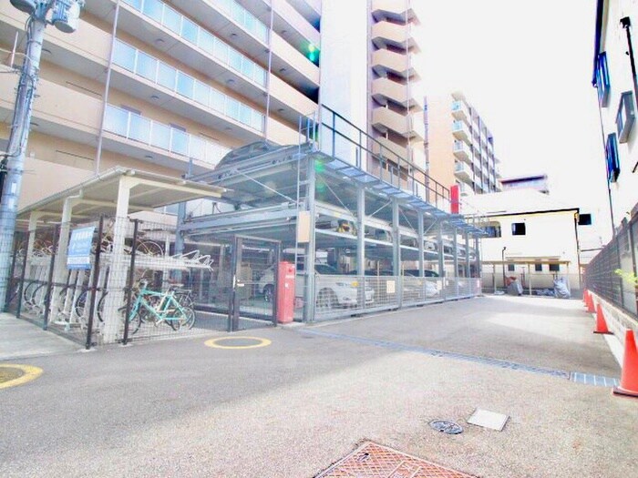 インベスト塚口Ｓ－ＦＲＯＮＴの物件外観写真